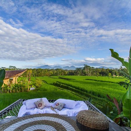 Ipian Cinta By Pramana Villas Ubud Eksteriør billede
