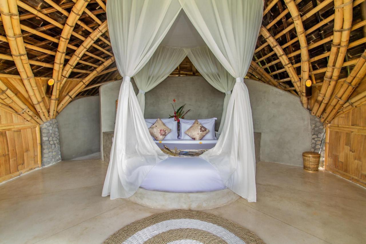 Ipian Cinta By Pramana Villas Ubud Eksteriør billede