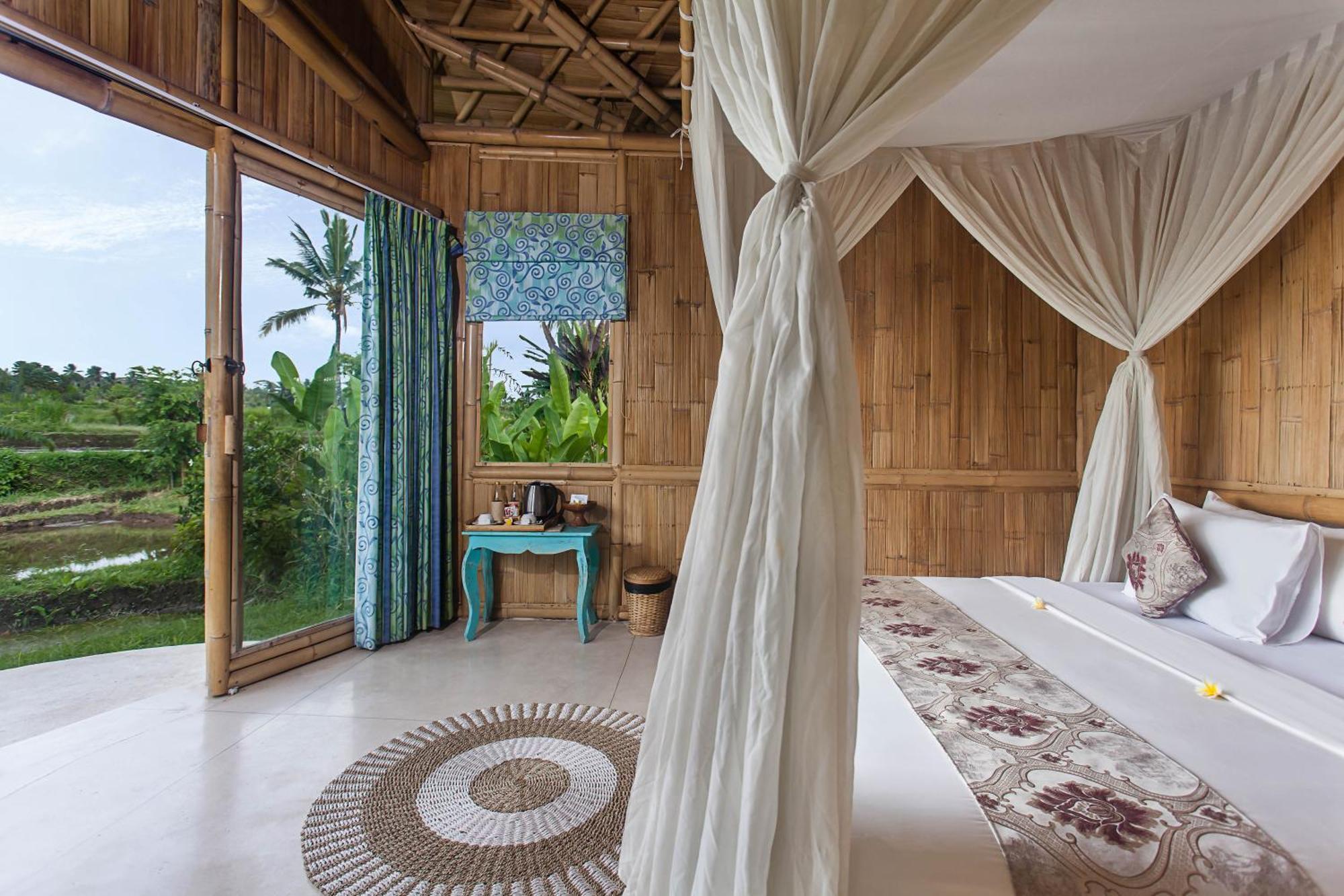 Ipian Cinta By Pramana Villas Ubud Eksteriør billede
